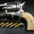 Colt Peacemaker calibre .45
