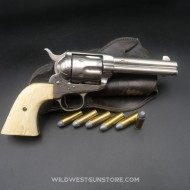 Colt Peacemaker calibre .45