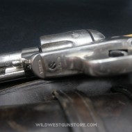 Colt Peacemaker calibre .45