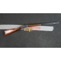 Winchester 1894 Rifle calibre 38-55 canon Octogonal miroir