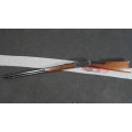 Winchester 1894 Rifle calibre 38-55 canon Octogonal miroir