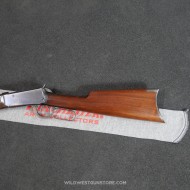 Winchester 1894 Rifle calibre 38-55 canon Octogonal miroir