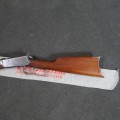 Winchester 1894 Rifle calibre 38-55 canon Octogonal miroir
