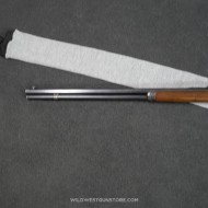 Winchester 1894 Rifle calibre 38-55 canon Octogonal miroir