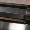 Winchester 1894 Rifle calibre 38-55 canon Octogonal miroir