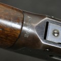 Winchester 1894 Rifle calibre 38-55 canon Octogonal miroir