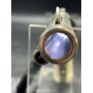 Colt Peacemaker gravé Harris et certificat canon miroir