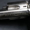 Revolver Hopkins Allen Blue Jacket N°2 calibre 32 Rimfire