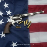Exceptionnel Colt Peacemaker US Army de 1874