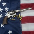 Exceptionnel Colt Peacemaker US Army de 1874