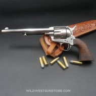 Exceptionnel Colt Peacemaker US Army de 1874