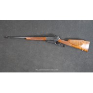 Exceptionnelle Winchester 1895 Gravée Fabrication 1898 Cal 30-40