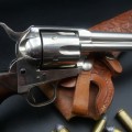 Exceptionnel Colt Peacemaker US Army de 1874
