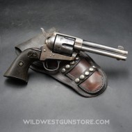 Superbe Colt SAA Smokeless intouché cal. 38-40, lettre Colt