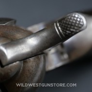 Superbe Colt SAA Smokeless intouché cal. 38-40, lettre Colt