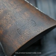 Exceptionnel Colt Peacemaker US Army de 1874