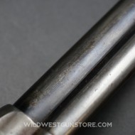 Superbe Colt SAA Smokeless intouché cal. 38-40, lettre Colt