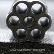 Superbe Colt SAA Smokeless intouché cal. 38-40, lettre Colt