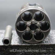 Superbe Colt SAA Smokeless intouché cal. 38-40, lettre Colt