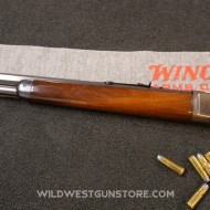 Belle Winchester Rifle 1892 cal. 38-40 fabrication précoce 1893