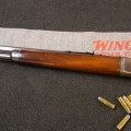 Belle Winchester Rifle 1892 cal. 38-40 fabrication précoce 1893