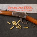 Belle Winchester Rifle 1892 cal. 38-40 fabrication précoce 1893