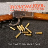 Belle Winchester Rifle 1892 cal. 38-40 fabrication précoce 1893