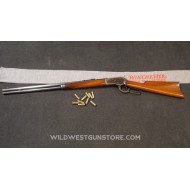 Belle Winchester Rifle 1892 cal. 38-40 fabrication précoce 1893