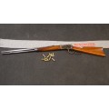 Belle Winchester Rifle 1892 cal. 38-40 fabrication précoce 1893