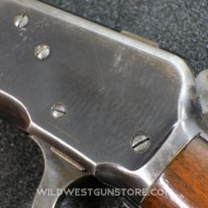 Belle Winchester Rifle 1892 cal. 38-40 fabrication précoce 1893