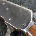 Belle Winchester Rifle 1892 cal. 38-40 fabrication précoce 1893