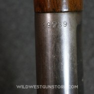 Belle Winchester Rifle 1892 cal. 38-40 fabrication précoce 1893