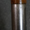 Belle Winchester Rifle 1892 cal. 38-40 fabrication précoce 1893