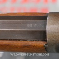 Belle Winchester Rifle 1892 cal. 38-40 fabrication précoce 1893