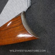 Belle Winchester Rifle 1892 cal. 38-40 fabrication précoce 1893