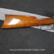 Belle Winchester Rifle 1892 cal. 38-40 fabrication précoce 1893