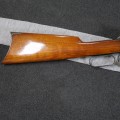 Belle Winchester Rifle 1892 cal. 38-40 fabrication précoce 1893
