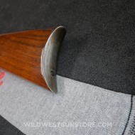 Belle Winchester Rifle 1892 cal. 38-40 fabrication précoce 1893