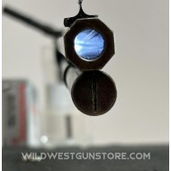 Belle Winchester Rifle 1892 cal. 38-40 fabrication précoce 1893