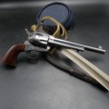 US Cavalry 'Ainsworth' Colt Single Action Army de 1874