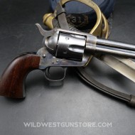 US Cavalry 'Ainsworth' Colt Single Action Army de 1874