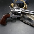 US Cavalry 'Ainsworth' Colt Single Action Army de 1874