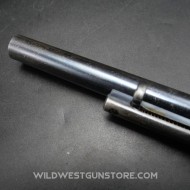 US Cavalry 'Ainsworth' Colt Single Action Army de 1874