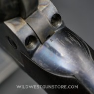 US Cavalry 'Ainsworth' Colt Single Action Army de 1874