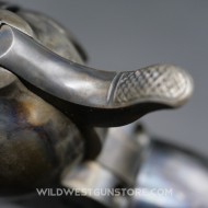 US Cavalry 'Ainsworth' Colt Single Action Army de 1874