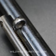 US Cavalry 'Ainsworth' Colt Single Action Army de 1874