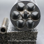 US Cavalry 'Ainsworth' Colt Single Action Army de 1874