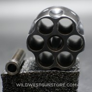 US Cavalry 'Ainsworth' Colt Single Action Army de 1874