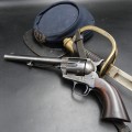US Cavalry 'Ainsworth' Colt Single Action Army de 1874