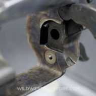 US Cavalry 'Ainsworth' Colt Single Action Army de 1874